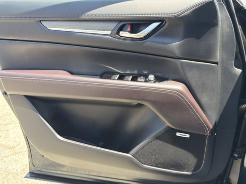 Certified 2025 MAZDA CX-5 Signature AWD/4WD image 19