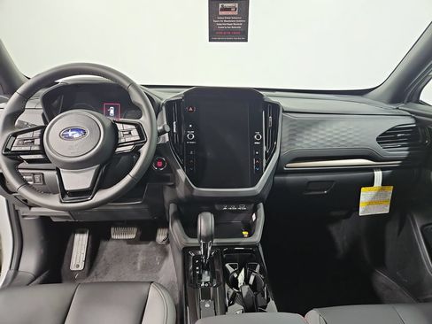 New 2026 Subaru Forester Sport AWD/4WD image 17