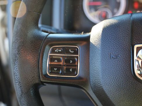 Used 2017 RAM 5500 Tradesman w/ Power & Remote Entry Group image 15