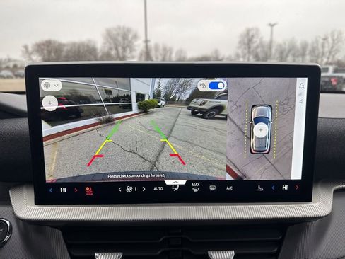 New 2025 Ford Explorer ST w/ Sun And Sound Package image 16