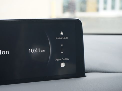 New 2025 MAZDA CX-5 AWD 2.5 S w/ Select Package image 19