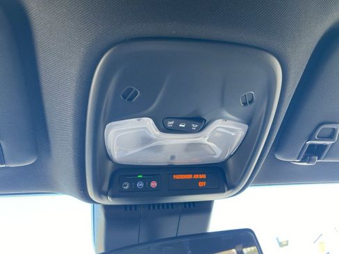 New 2026 Chevrolet Colorado Trail Boss image 34