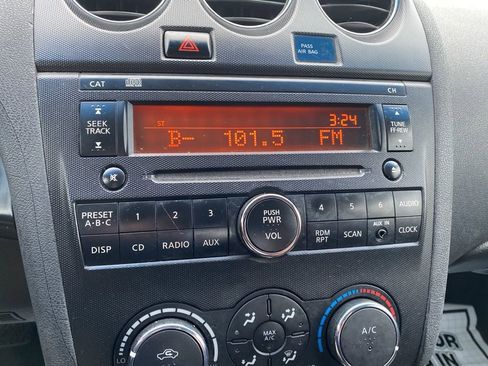 Used 2008 Nissan Altima 2.5 S image 15