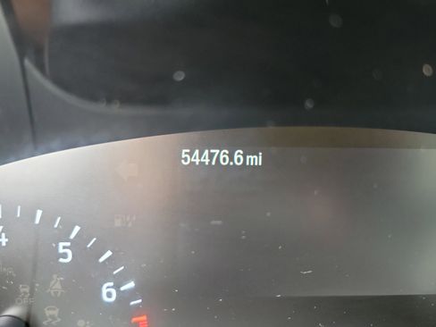 Certified 2020 Ford Escape SE image 11