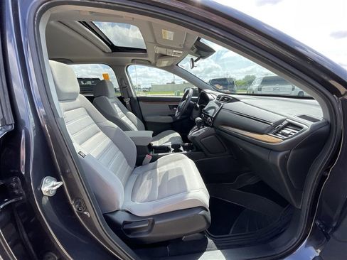 Used 2019 Honda CR-V EX image 26