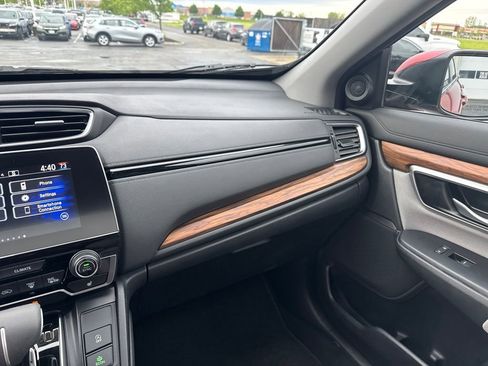 Used 2022 Honda CR-V EX image 26
