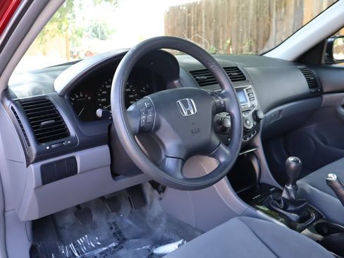 Used 2006 Honda Accord LX Special Edition image 15