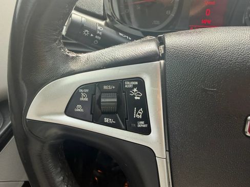 Used 2017 GMC Terrain SLT w/ Open Road Package AWD/4WD image 18