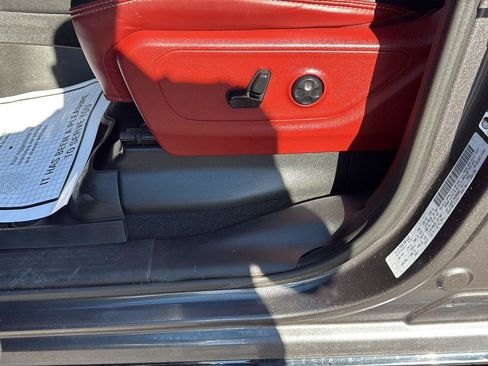 Used 2019 RAM 1500 Rebel w/ Rebel Level 1 Equipment Group AWD/4WD image 33