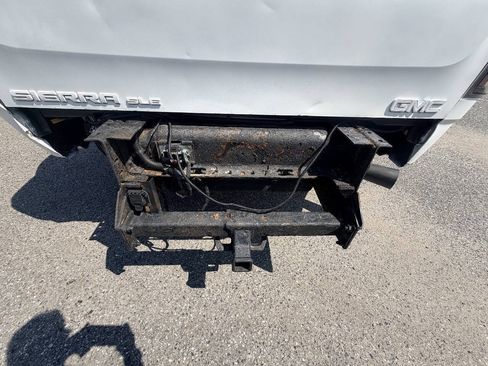 Used 2013 Chevrolet Silverado 3500 W/T w/ Snow Plow Prep Package AWD/4WD image 58
