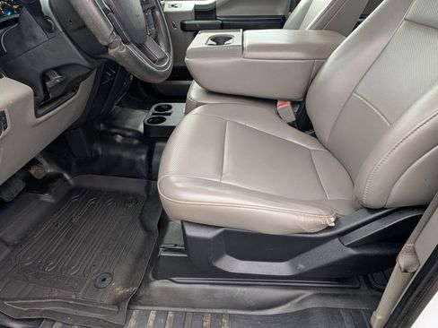 Used 2019 Ford F150 XL w/ Equipment Group 101A Mid RWD image 14