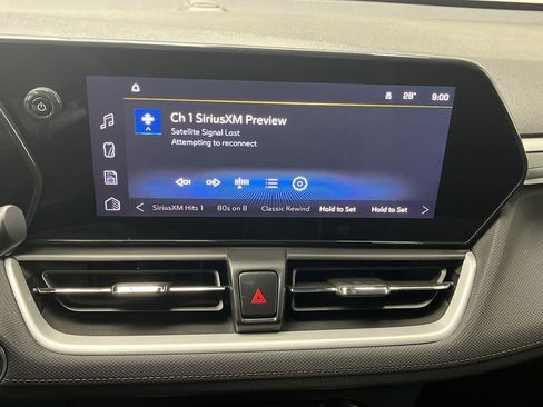 Certified 2024 Chevrolet TrailBlazer LS w/ LS Convenience Package image 15