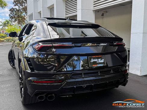 Used 2024 Lamborghini Urus S image 56