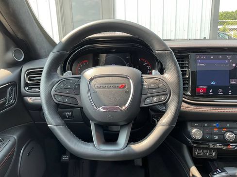 Used 2024 Dodge Durango R/T AWD/4WD image 6
