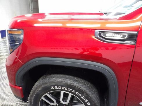 Used 2023 GMC Sierra 1500 AT4 AWD/4WD image 44