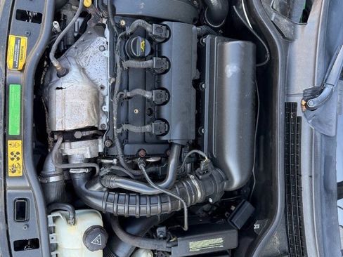 Used 2009 MINI Cooper S FWD image 15