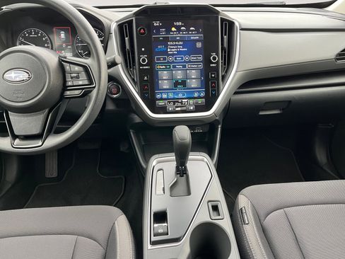 Certified 2025 Subaru Crosstrek 2.0i Premium AWD/4WD image 11