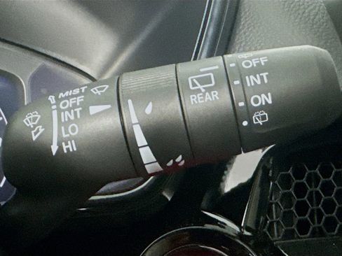 Certified 2026 Honda CR-V EX-L image 13