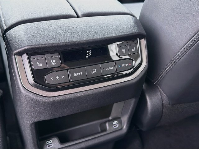New 2026 Lexus TX 350 AWD image 21