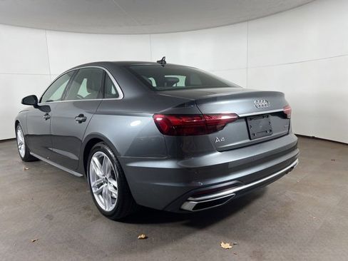 Certified 2023 Audi A4 2.0T Premium Plus w/ Premium Plus Package image 5
