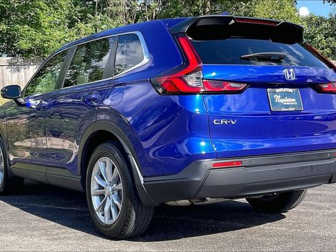 Used 2023 Honda CR-V EX-L image 11