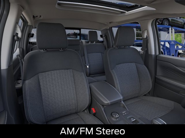 New 2026 Ford Ranger XLT AWD/4WD image 10