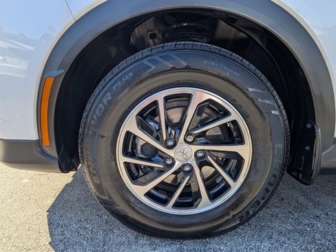 Used 2022 Mitsubishi Eclipse Cross ES image 19