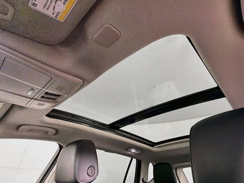 Used 2019 Buick Envision Essence AWD/4WD image 5
