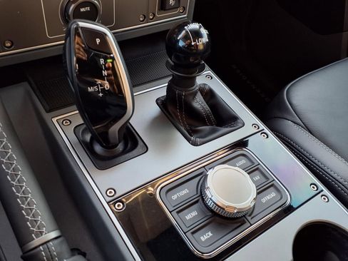 Used 2024 INEOS Grenadier Fieldmaster Edition image 20