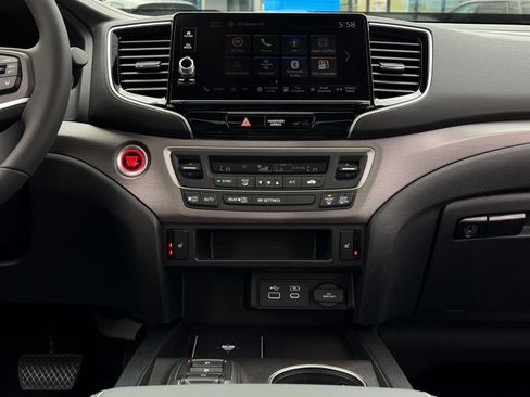 New 2026 Honda Ridgeline RTL image 20