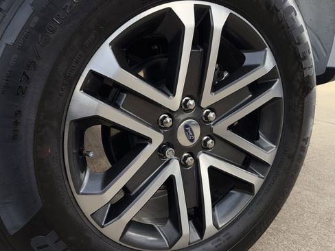 Used 2023 Ford F150 XL w/ STX Appearance Package image 11