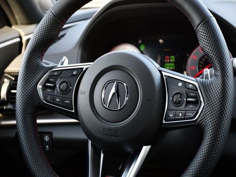 New 2026 Acura RDX A-Spec AWD/4WD image 23