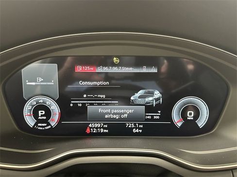 Used 2023 Audi A5 2.0T Premium Plus image 31