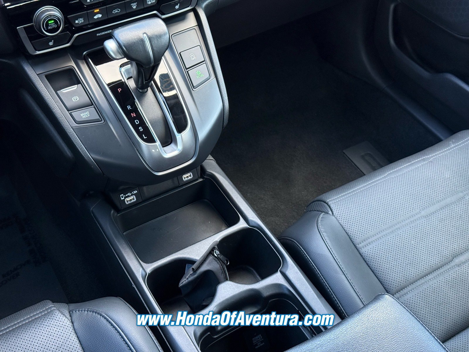 Certified 2022 Honda CR-V EX-L image 20