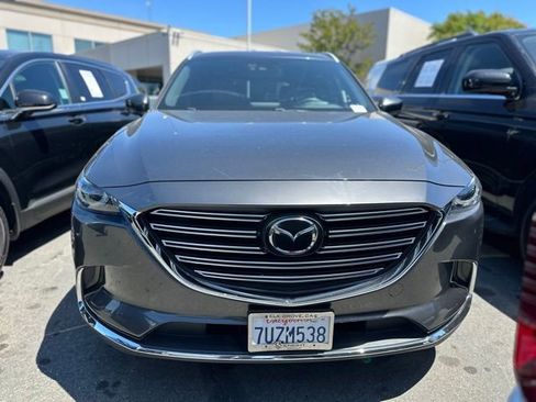 Used 2016 MAZDA CX-9 Signature AWD/4WD image 2