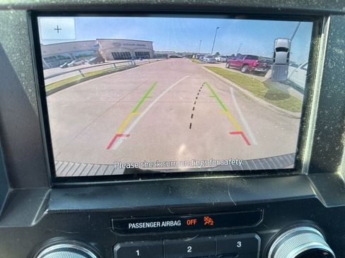 Used 2020 Ford F150 Lariat w/ Equipment Group 502A Luxury AWD/4WD image 26