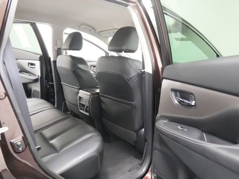 Used 2019 Nissan Murano SL AWD/4WD image 26