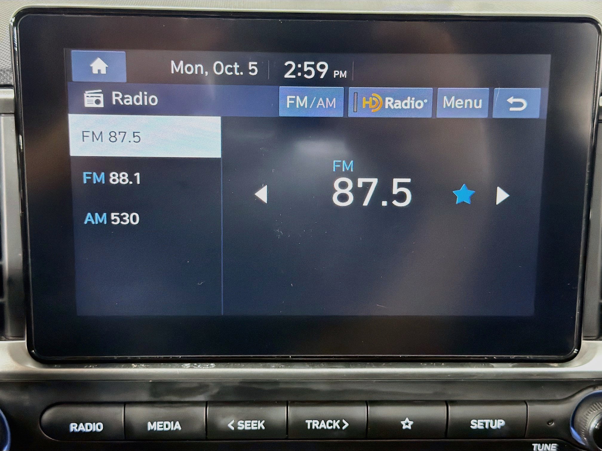 Used 2025 Hyundai Venue SEL FWD image 21