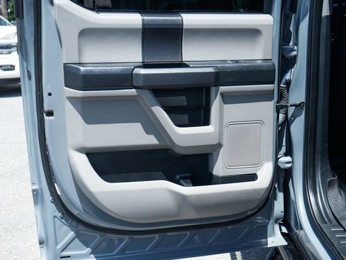 Used 2020 Ford F150 XL w/ Equipment Group 101A Mid AWD/4WD image 32