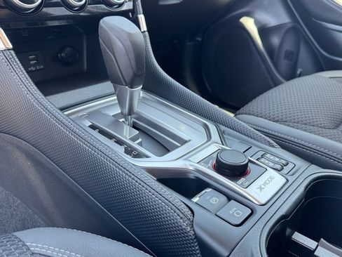 Used 2024 Subaru Forester Premium image 11