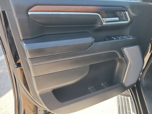 Used 2024 GMC Sierra 2500 Denali w/ Denali Reserve Package AWD/4WD image 20