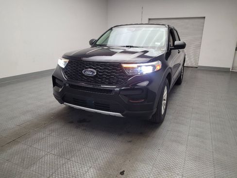 Used 2021 Ford Explorer 2WD image 15