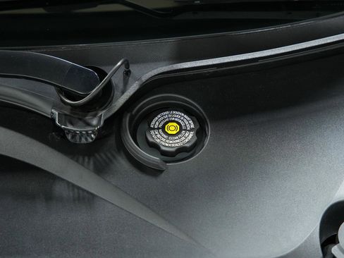 Used 2024 Chevrolet Corvette Z06 image 71