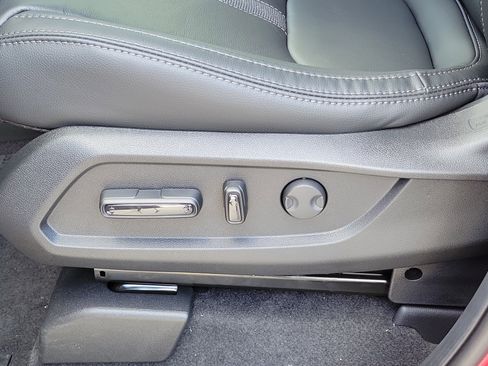 New 2026 Honda Pilot EX-L image 17