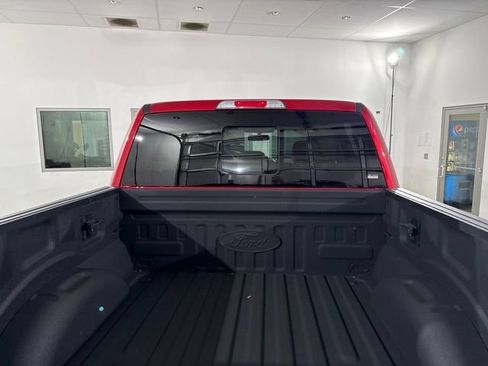 Used 2020 Ford F150 Lariat w/ Equipment Group 502A Luxury AWD/4WD image 9