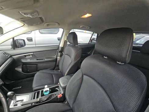 Used 2013 Subaru Impreza 2.0i Sport Premium AWD/4WD image 13