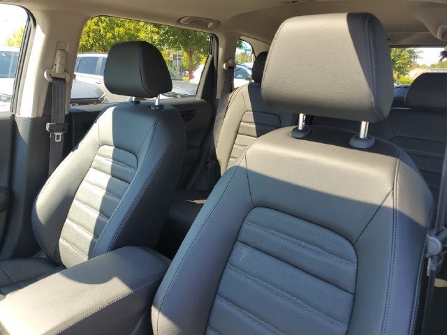 Used 2026 Honda CR-V EX-L image 26