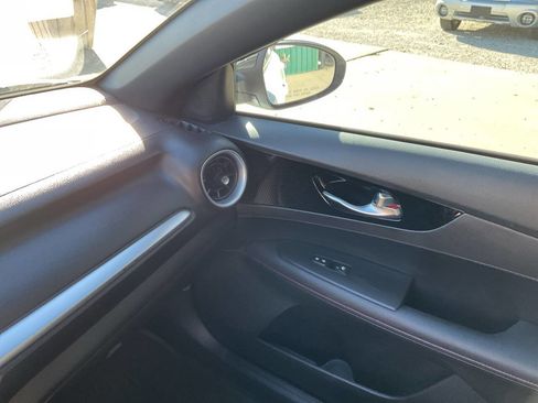 Used 2024 Kia Forte GT w/ GT2 Package image 16