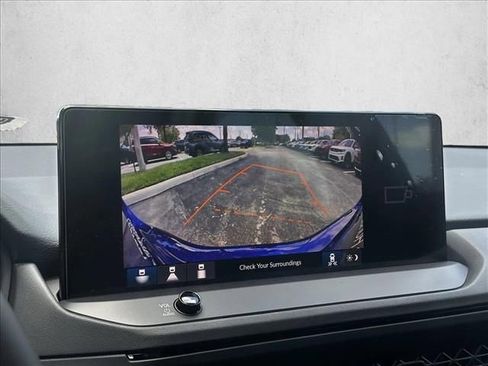 New 2026 Honda Accord Sport image 13