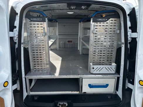 Used 2014 Ford Transit Connect XL image 20